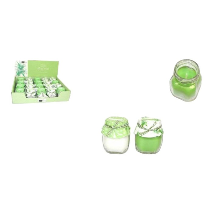 CAND MUGHETTO IN BARATTOLO VET